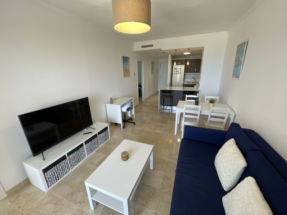 Te koop Middle Floor Apartment Costa Del Sol Manilva € 260.000,-