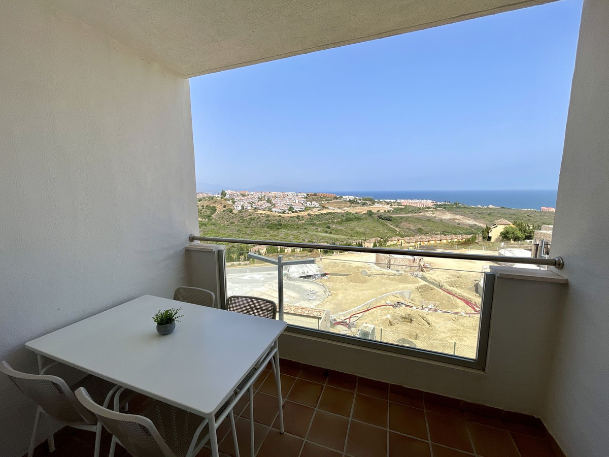 Te koop Middle Floor Apartment Costa Del Sol Manilva € 260.000,-