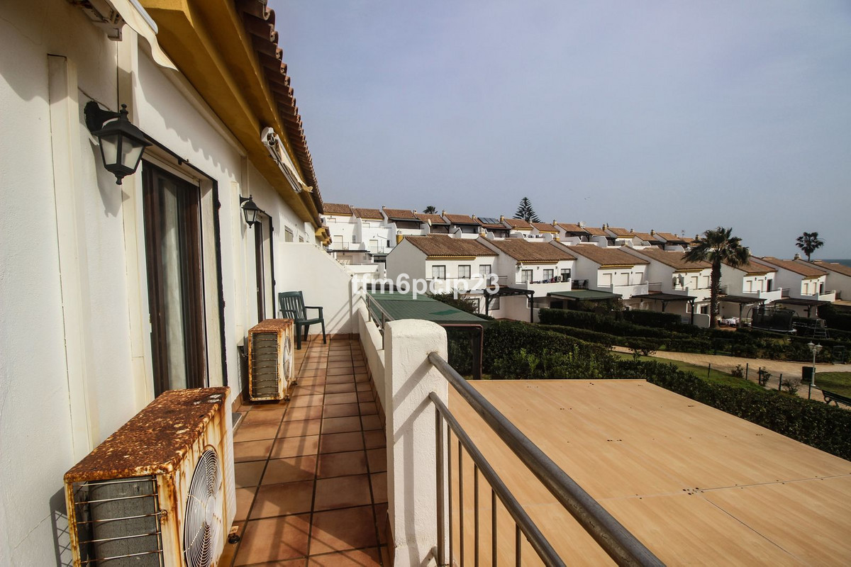 Te koop Herenhuis Costa Del Sol La Duquesa € 510.000,-