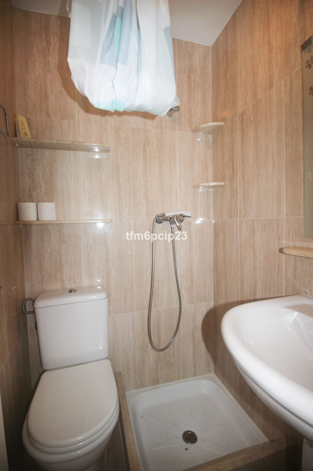 Te koop Herenhuis Costa Del Sol La Duquesa € 510.000,-