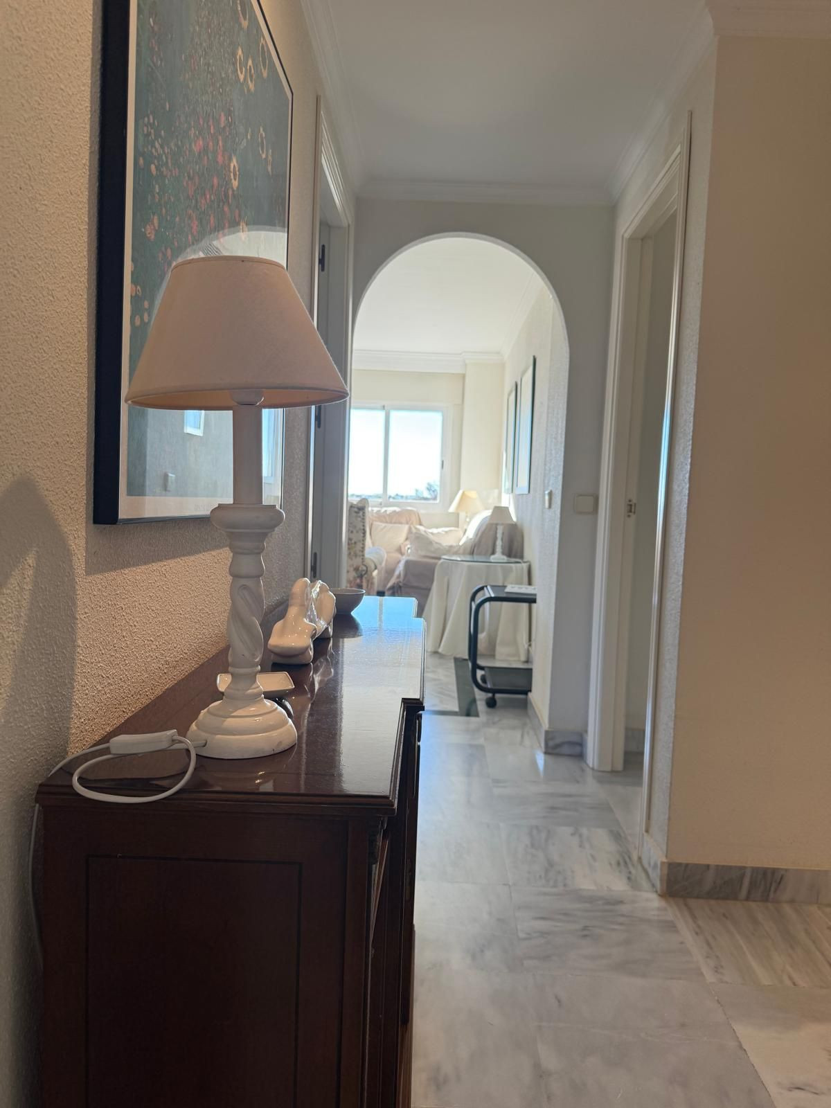 Te koop Middle Floor Apartment Costa Del Sol Marbella € 485.000,-