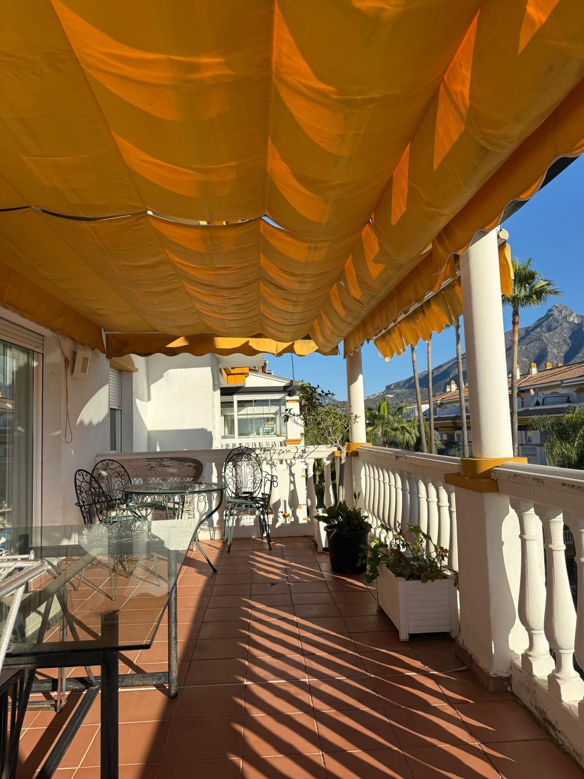 Te koop Middle Floor Apartment Costa Del Sol Marbella € 485.000,-
