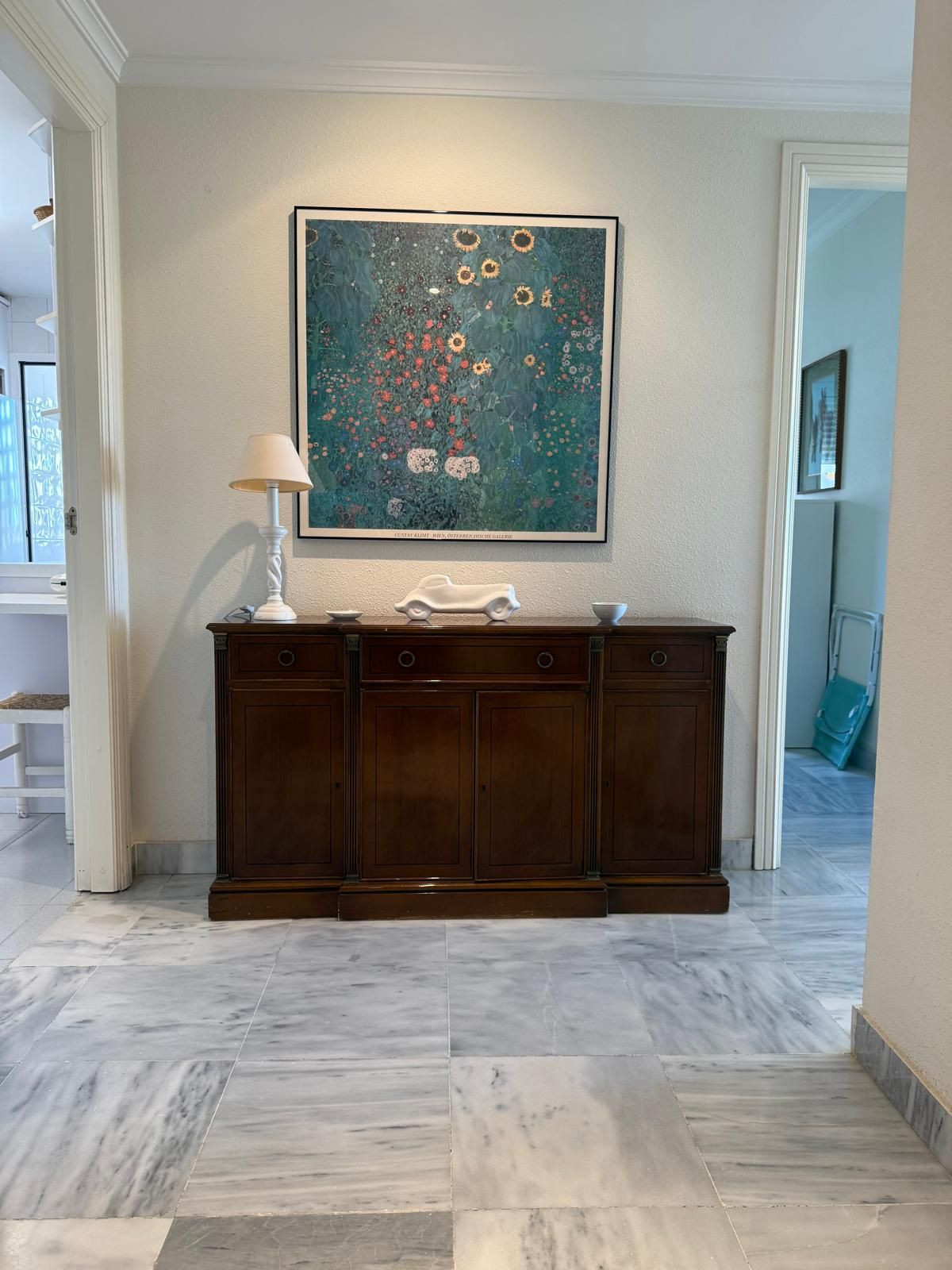 Te koop Middle Floor Apartment Costa Del Sol Marbella € 485.000,-