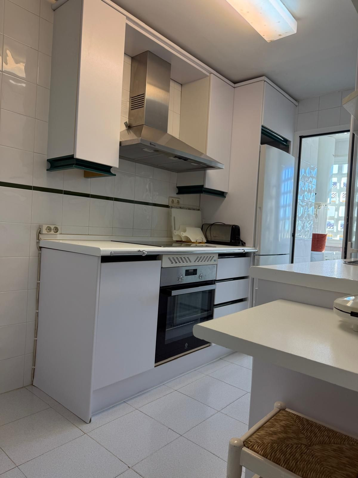 Te koop Middle Floor Apartment Costa Del Sol Marbella € 485.000,-