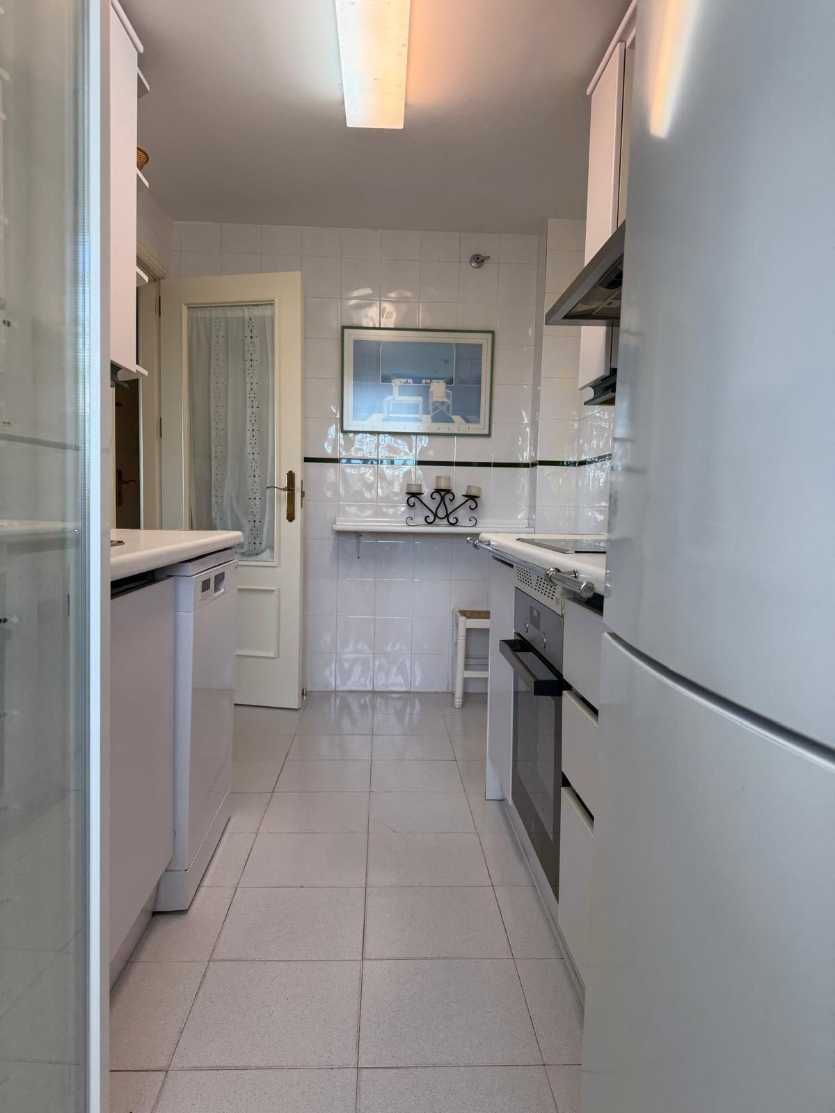 Te koop Middle Floor Apartment Costa Del Sol Marbella € 485.000,-