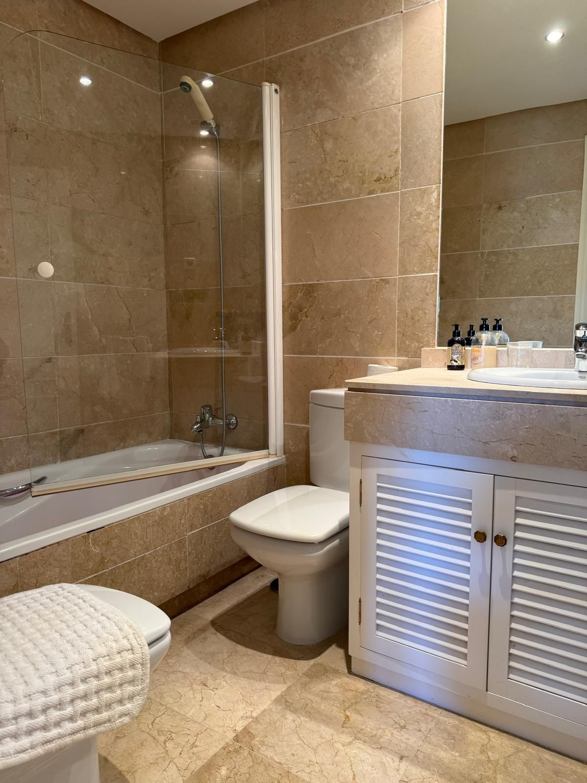 Te koop Middle Floor Apartment Costa Del Sol Marbella € 485.000,-