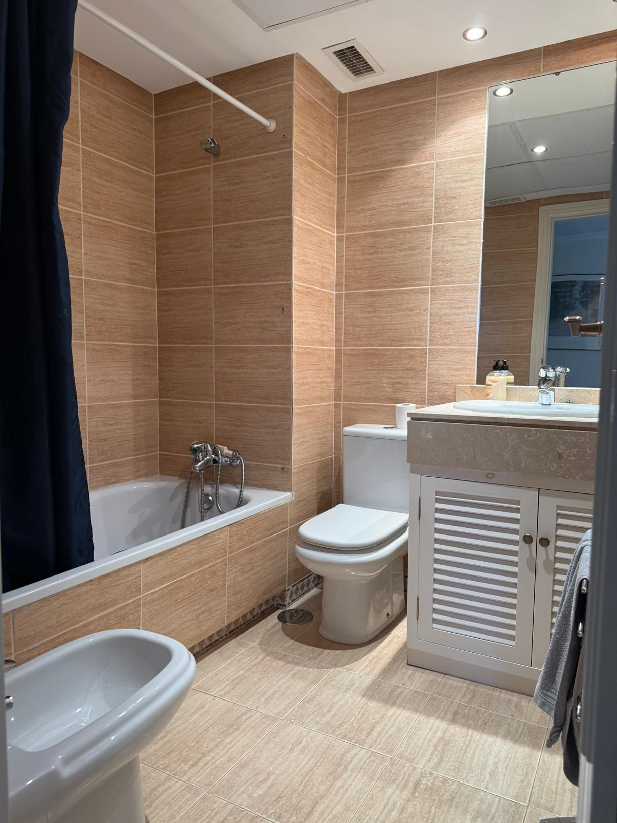 Te koop Middle Floor Apartment Costa Del Sol Marbella € 485.000,-