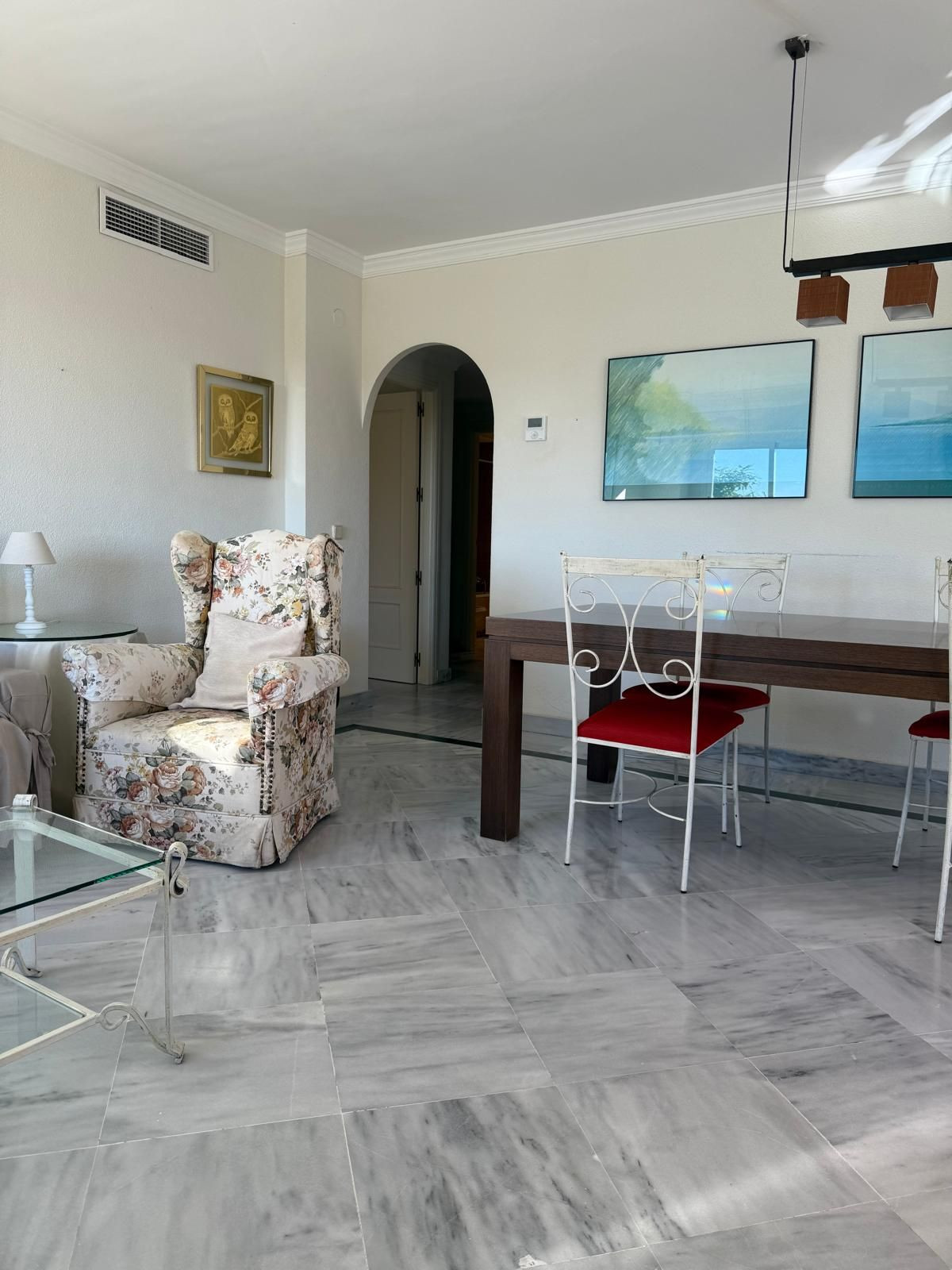 Te koop Middle Floor Apartment Costa Del Sol Marbella € 485.000,-