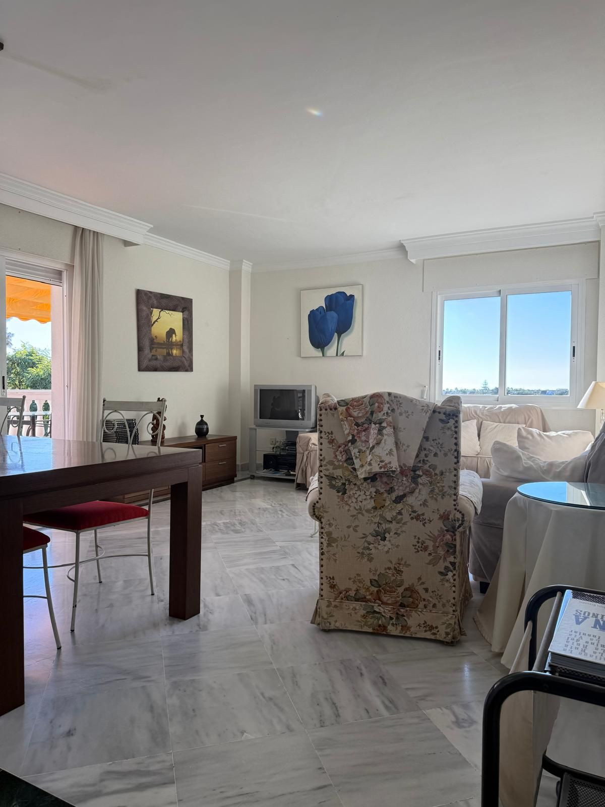 Te koop Middle Floor Apartment Costa Del Sol Marbella € 485.000,-