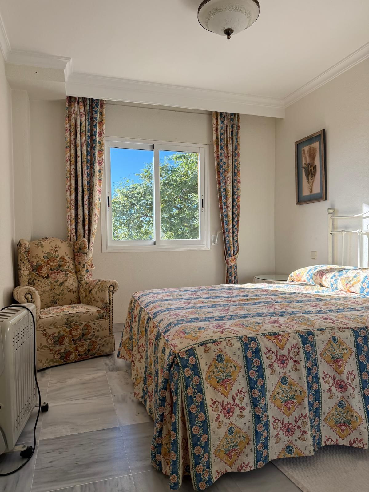 Te koop Middle Floor Apartment Costa Del Sol Marbella € 485.000,-