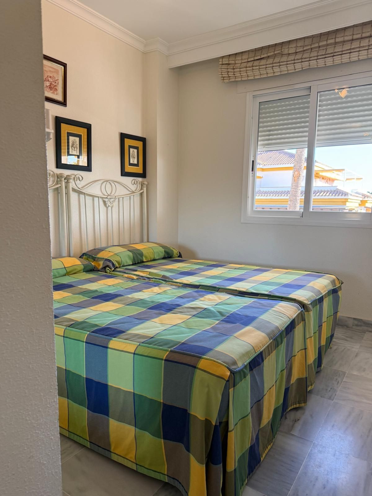 Te koop Middle Floor Apartment Costa Del Sol Marbella € 485.000,-