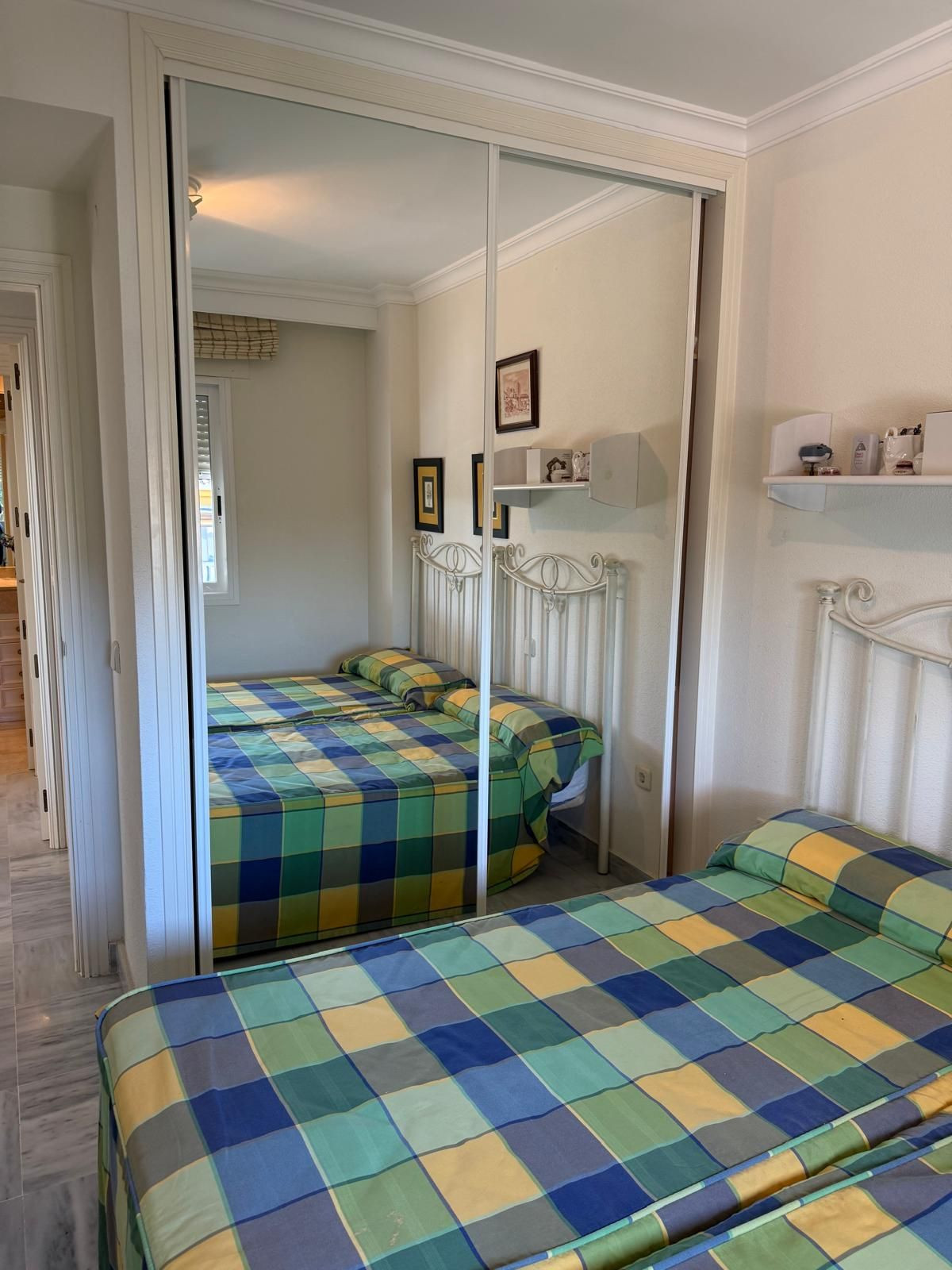 Te koop Middle Floor Apartment Costa Del Sol Marbella € 485.000,-