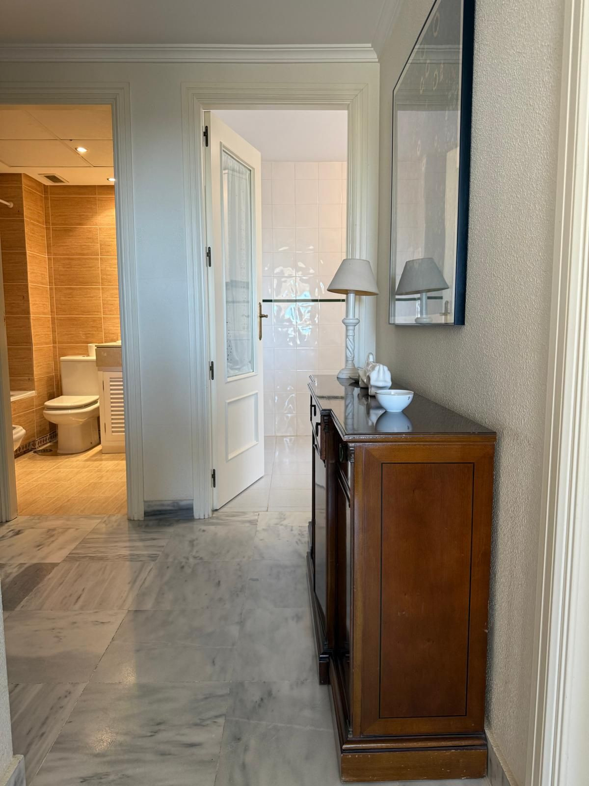 Te koop Middle Floor Apartment Costa Del Sol Marbella € 485.000,-