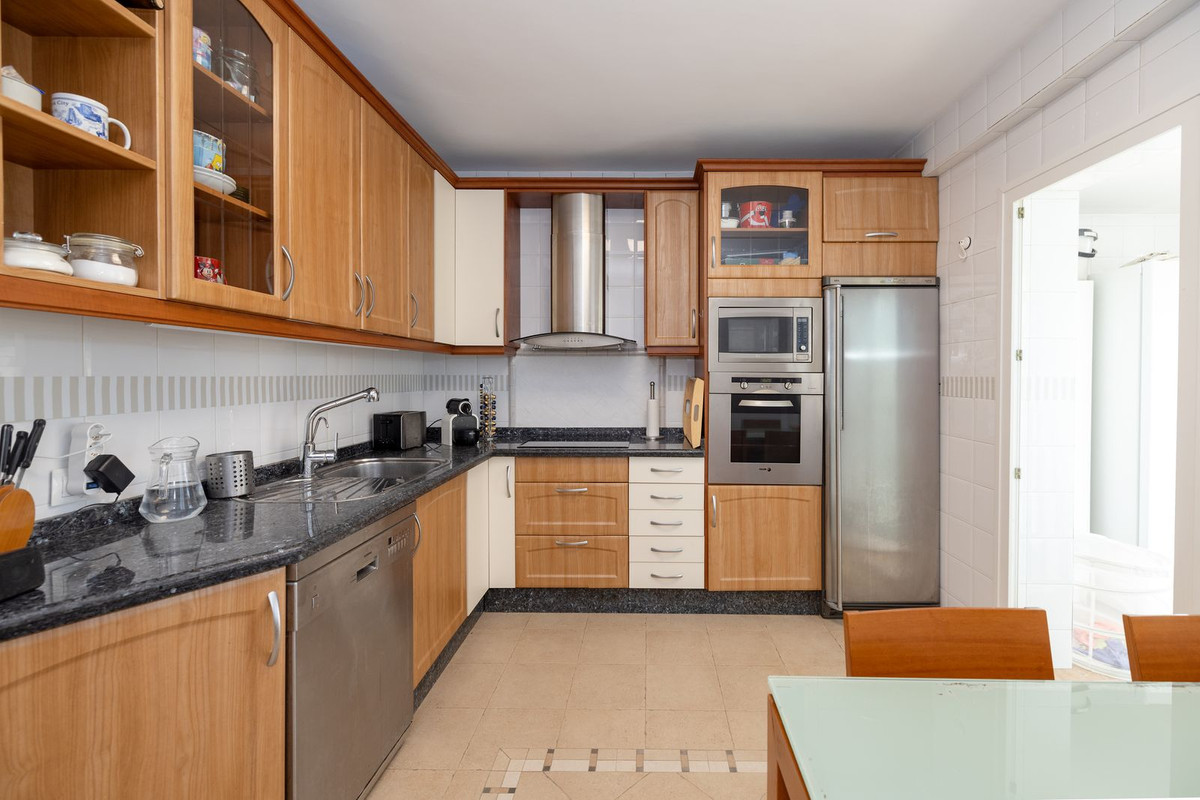 Te koop Half vrijstaand huis Costa Del Sol Torremolinos € 975.000,-