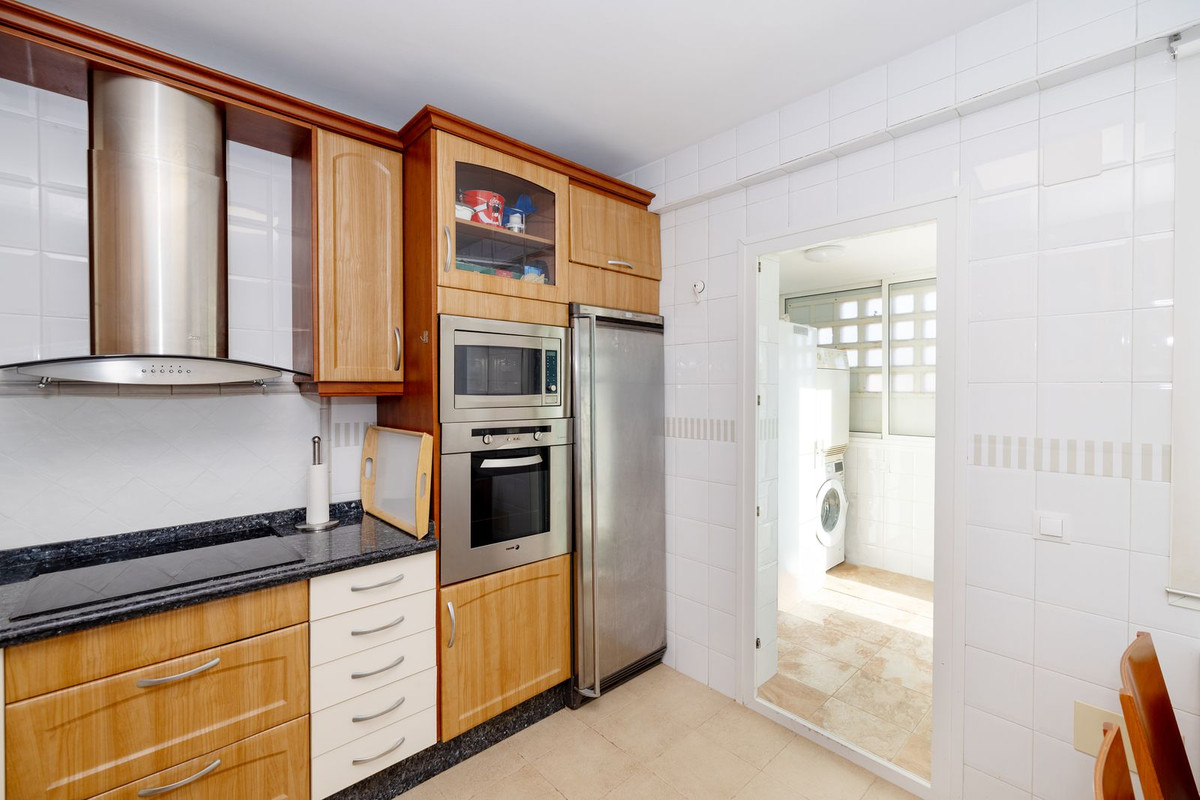 Te koop Half vrijstaand huis Costa Del Sol Torremolinos € 975.000,-