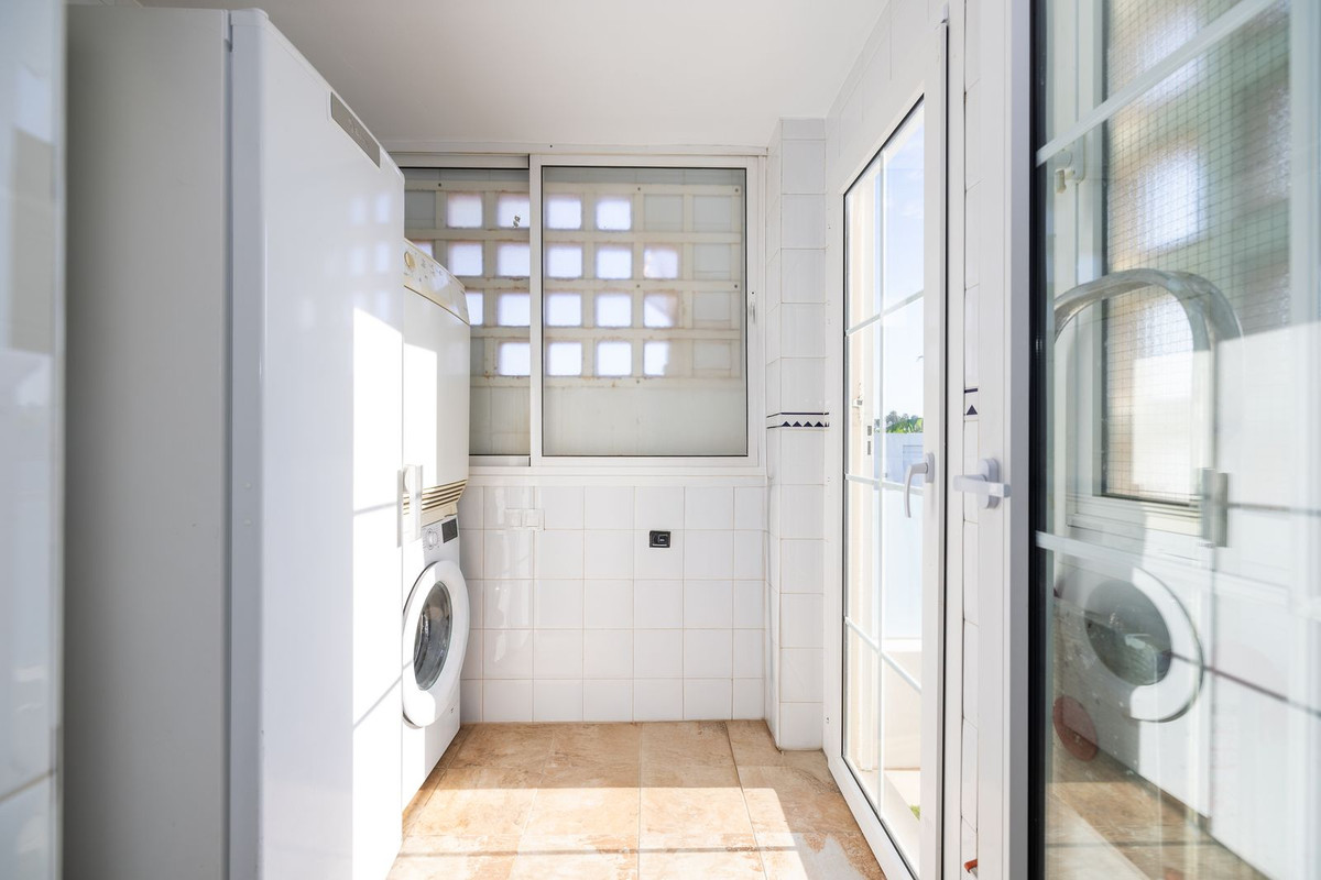 Te koop Half vrijstaand huis Costa Del Sol Torremolinos € 975.000,-