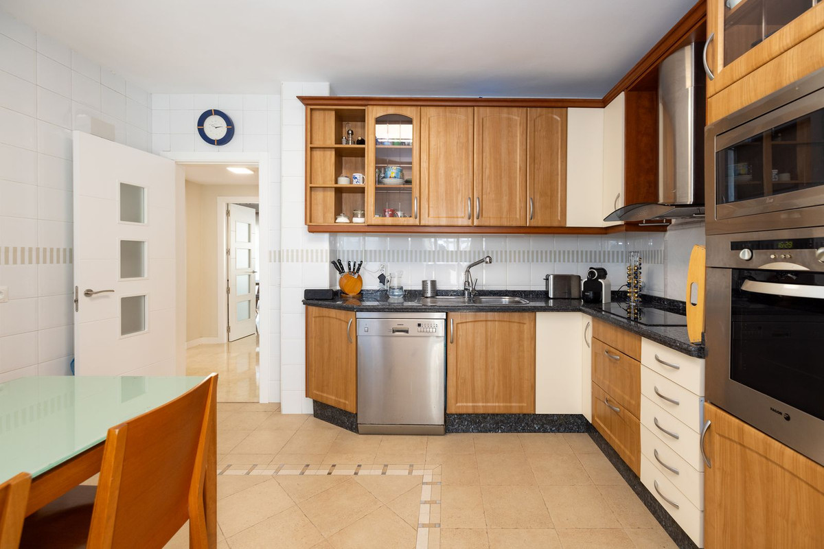 Te koop Half vrijstaand huis Costa Del Sol Torremolinos € 975.000,-