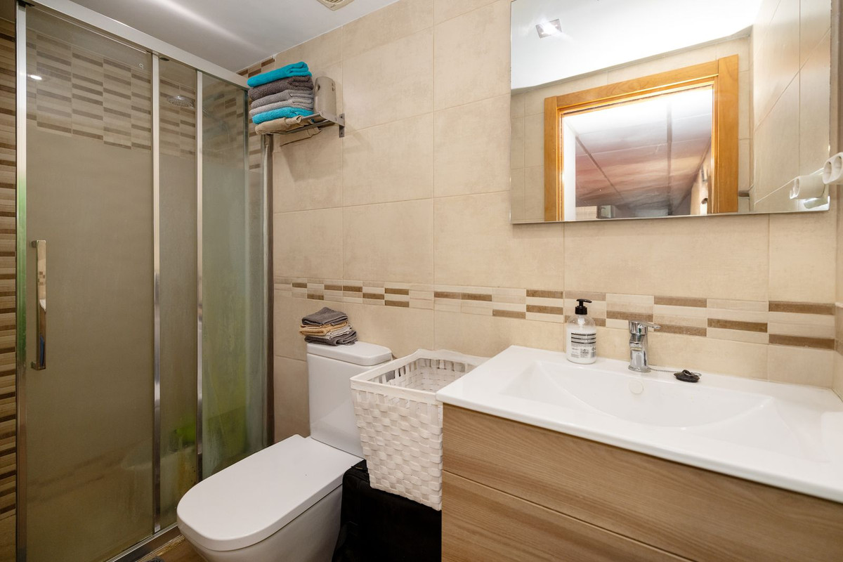 Te koop Half vrijstaand huis Costa Del Sol Torremolinos € 975.000,-