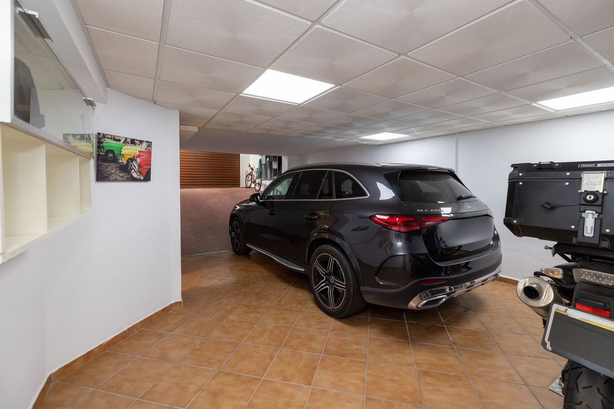 Te koop Half vrijstaand huis Costa Del Sol Torremolinos € 975.000,-