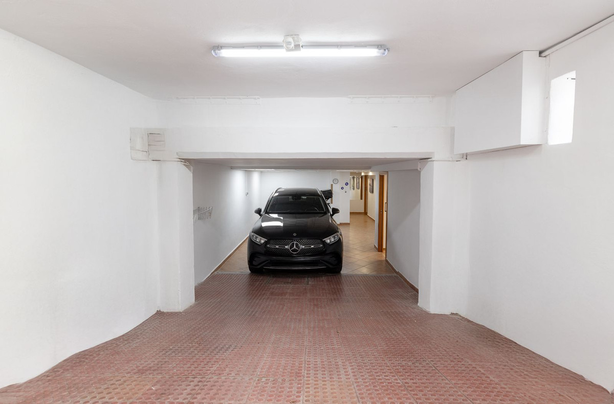 Te koop Half vrijstaand huis Costa Del Sol Torremolinos € 975.000,-