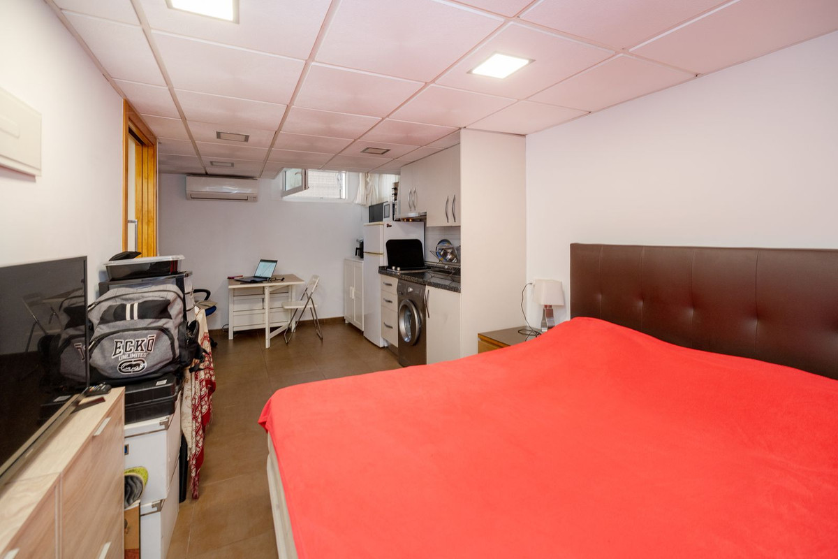 Te koop Half vrijstaand huis Costa Del Sol Torremolinos € 975.000,-