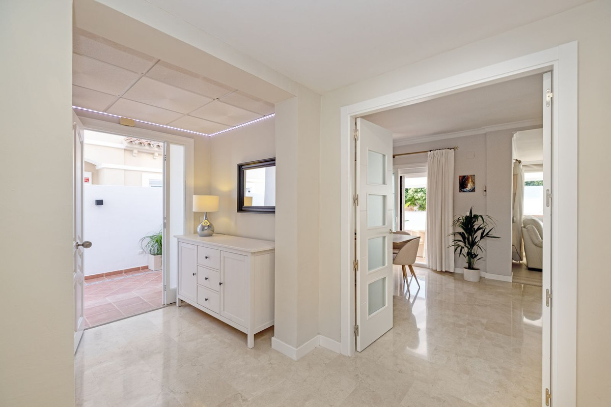 Te koop Half vrijstaand huis Costa Del Sol Torremolinos € 975.000,-