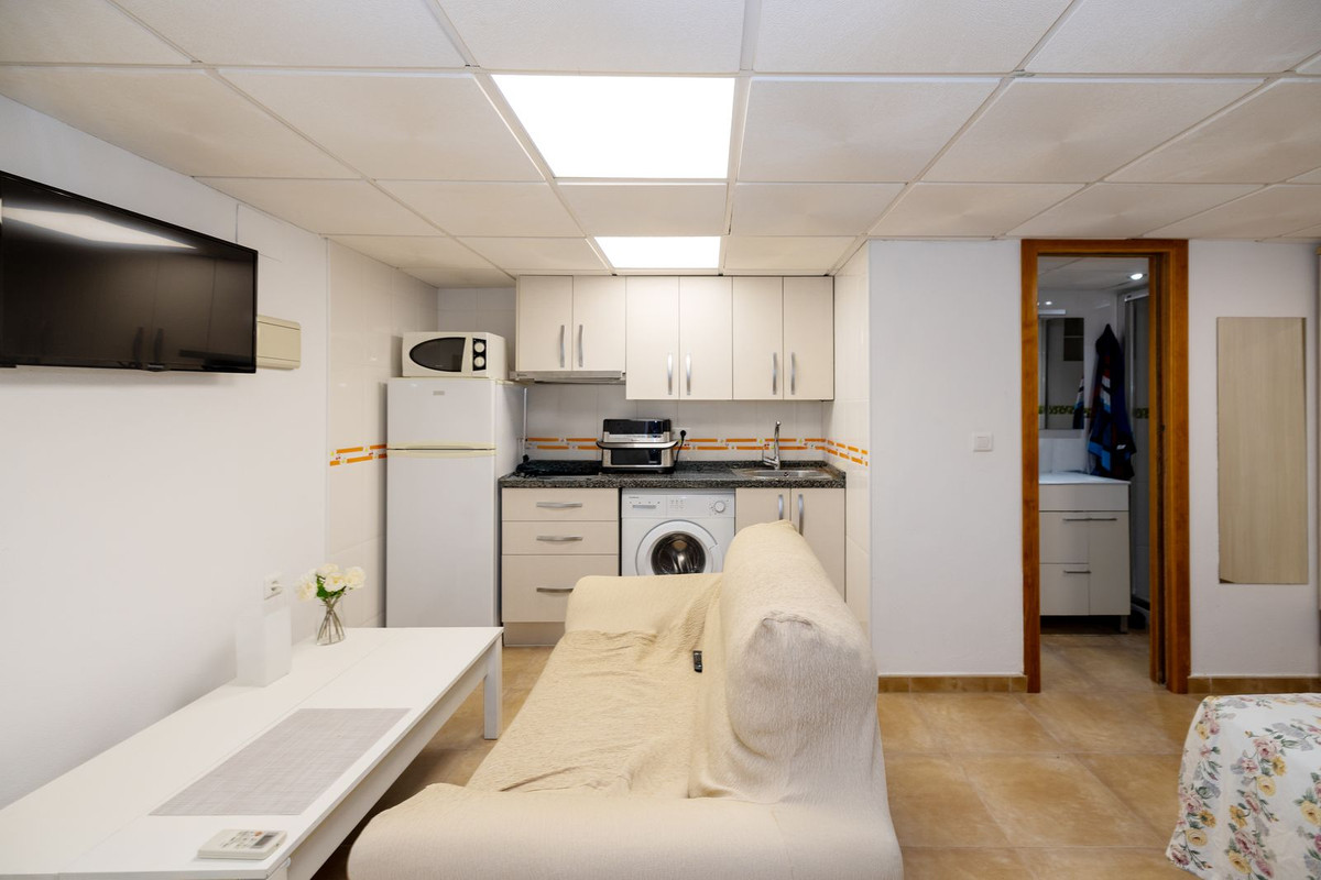 Te koop Half vrijstaand huis Costa Del Sol Torremolinos € 975.000,-