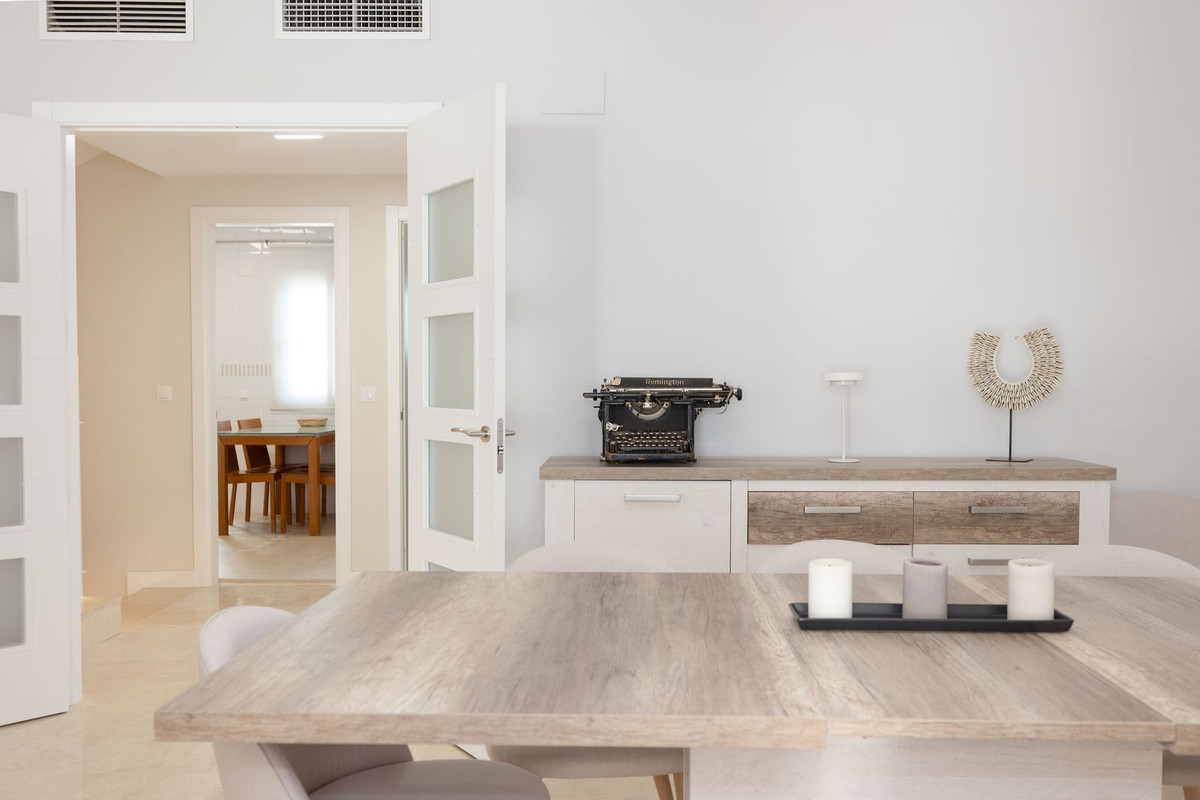 Te koop Half vrijstaand huis Costa Del Sol Torremolinos € 975.000,-