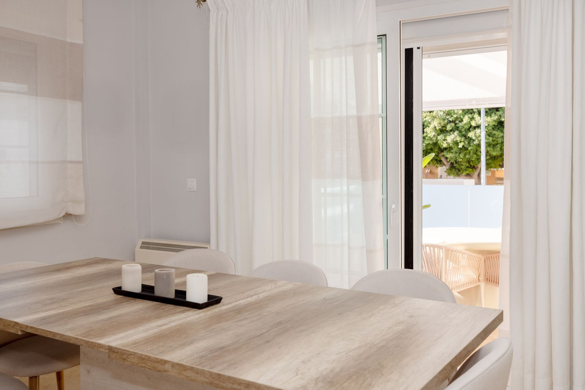 Te koop Half vrijstaand huis Costa Del Sol Torremolinos € 975.000,-