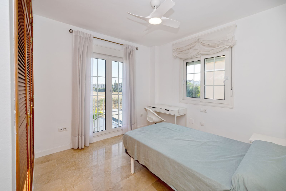 Te koop Half vrijstaand huis Costa Del Sol Torremolinos € 975.000,-