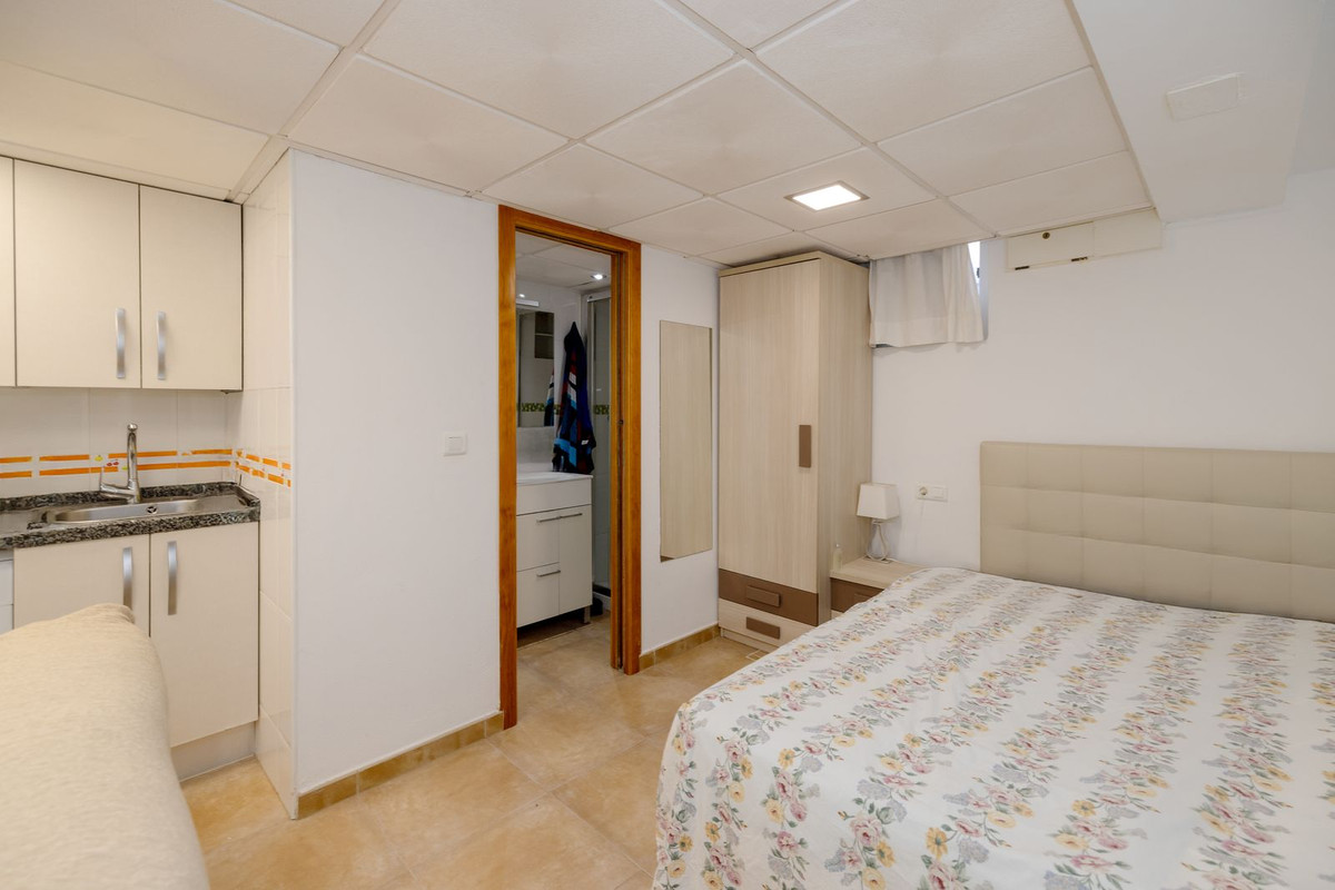 Te koop Half vrijstaand huis Costa Del Sol Torremolinos € 975.000,-