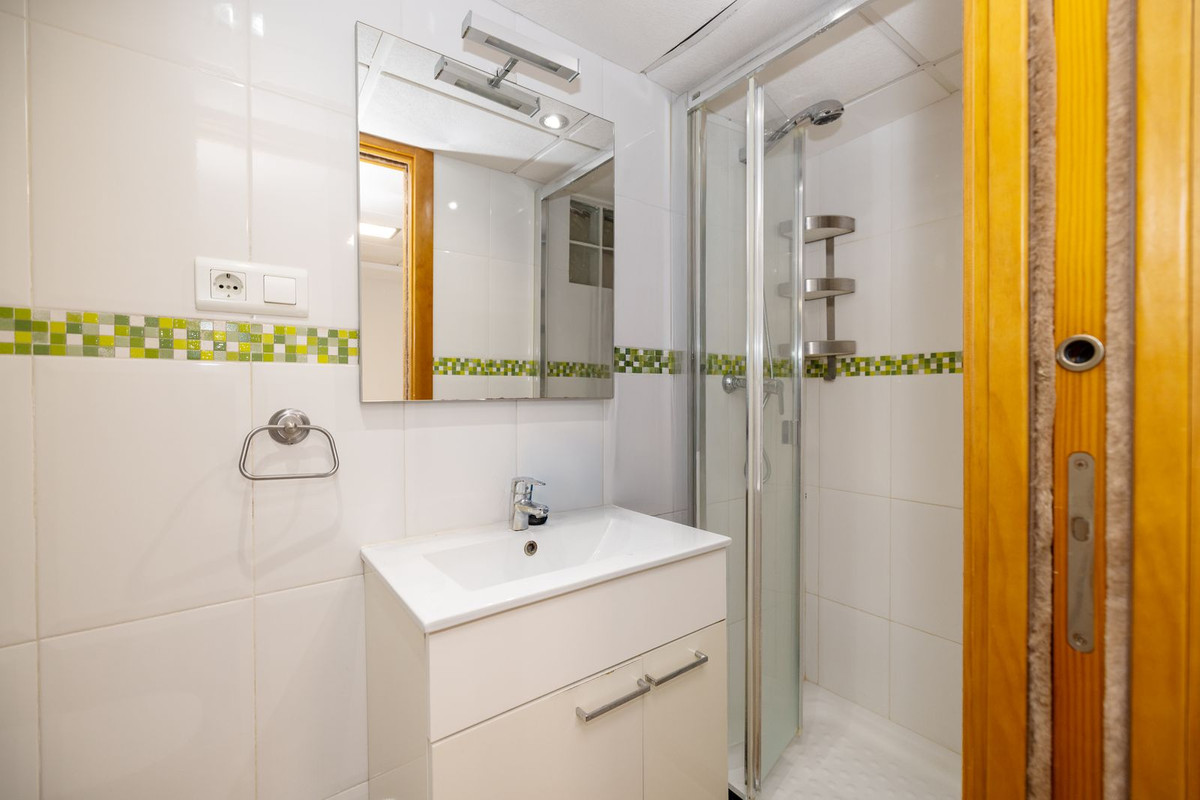 Te koop Half vrijstaand huis Costa Del Sol Torremolinos € 975.000,-