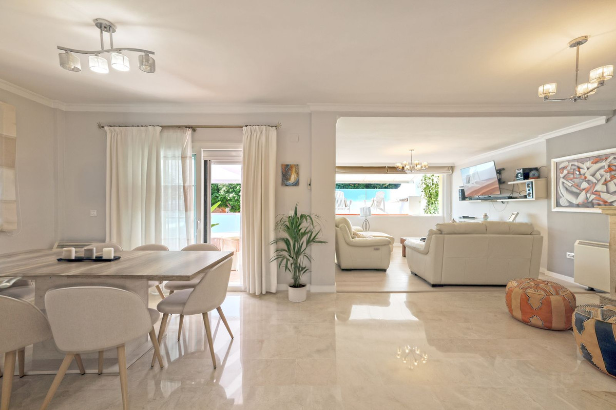 Te koop Half vrijstaand huis Costa Del Sol Torremolinos € 975.000,-