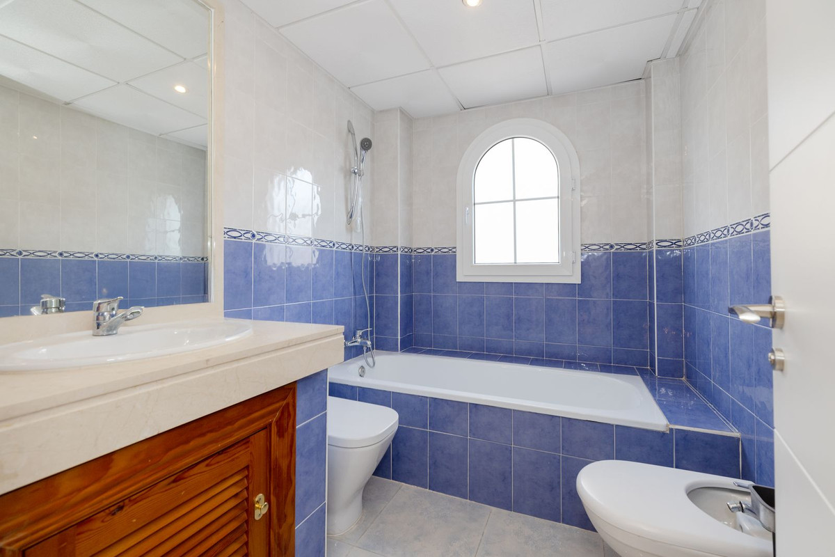 Te koop Half vrijstaand huis Costa Del Sol Torremolinos € 975.000,-