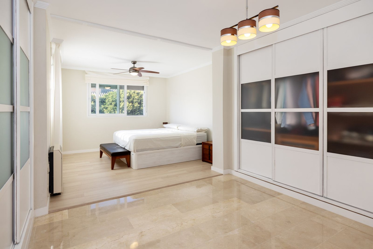 Te koop Half vrijstaand huis Costa Del Sol Torremolinos € 975.000,-