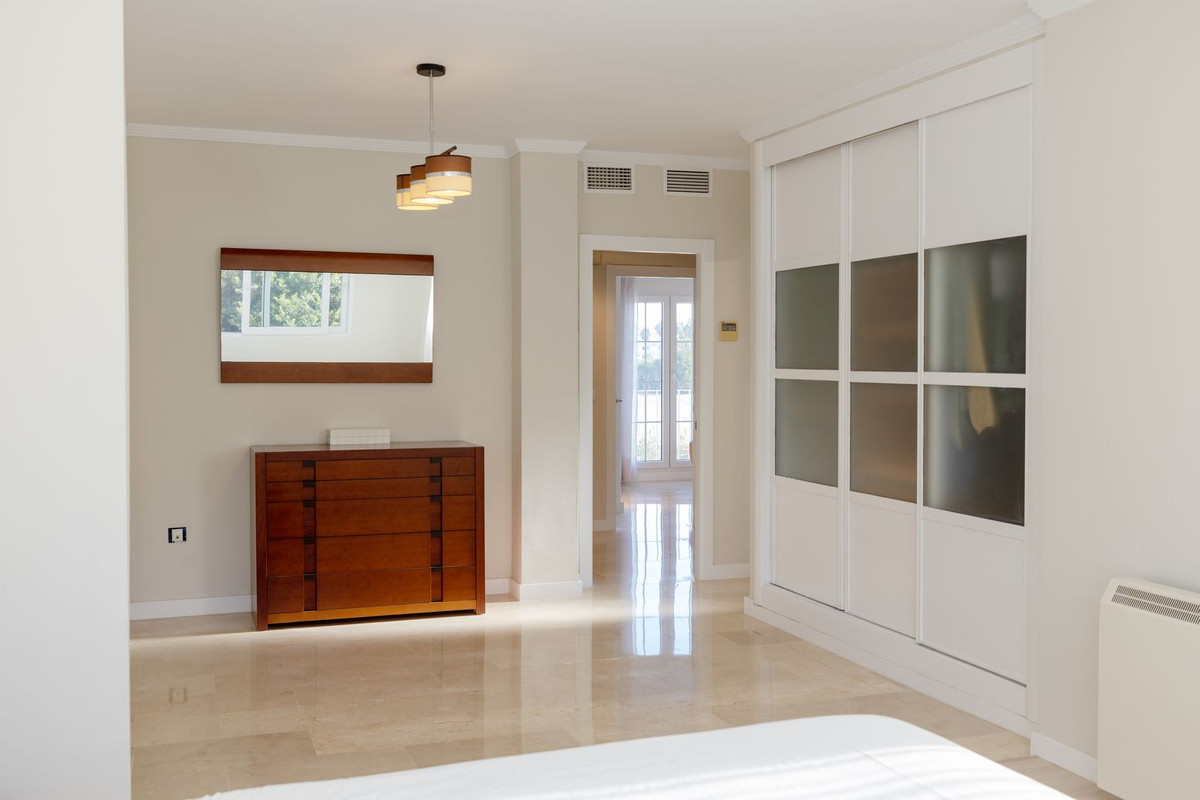 Te koop Half vrijstaand huis Costa Del Sol Torremolinos € 975.000,-