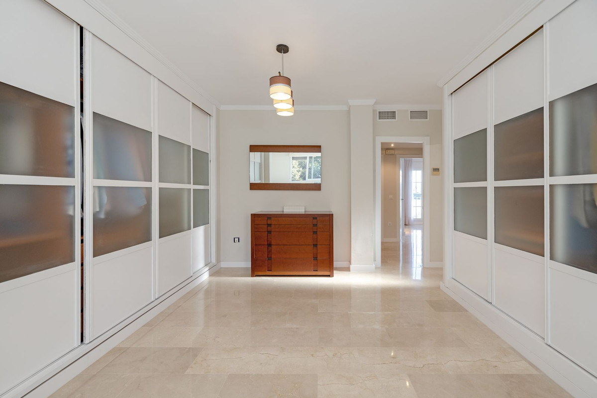 Te koop Half vrijstaand huis Costa Del Sol Torremolinos € 975.000,-