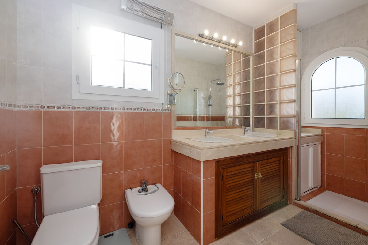 Te koop Half vrijstaand huis Costa Del Sol Torremolinos € 975.000,-