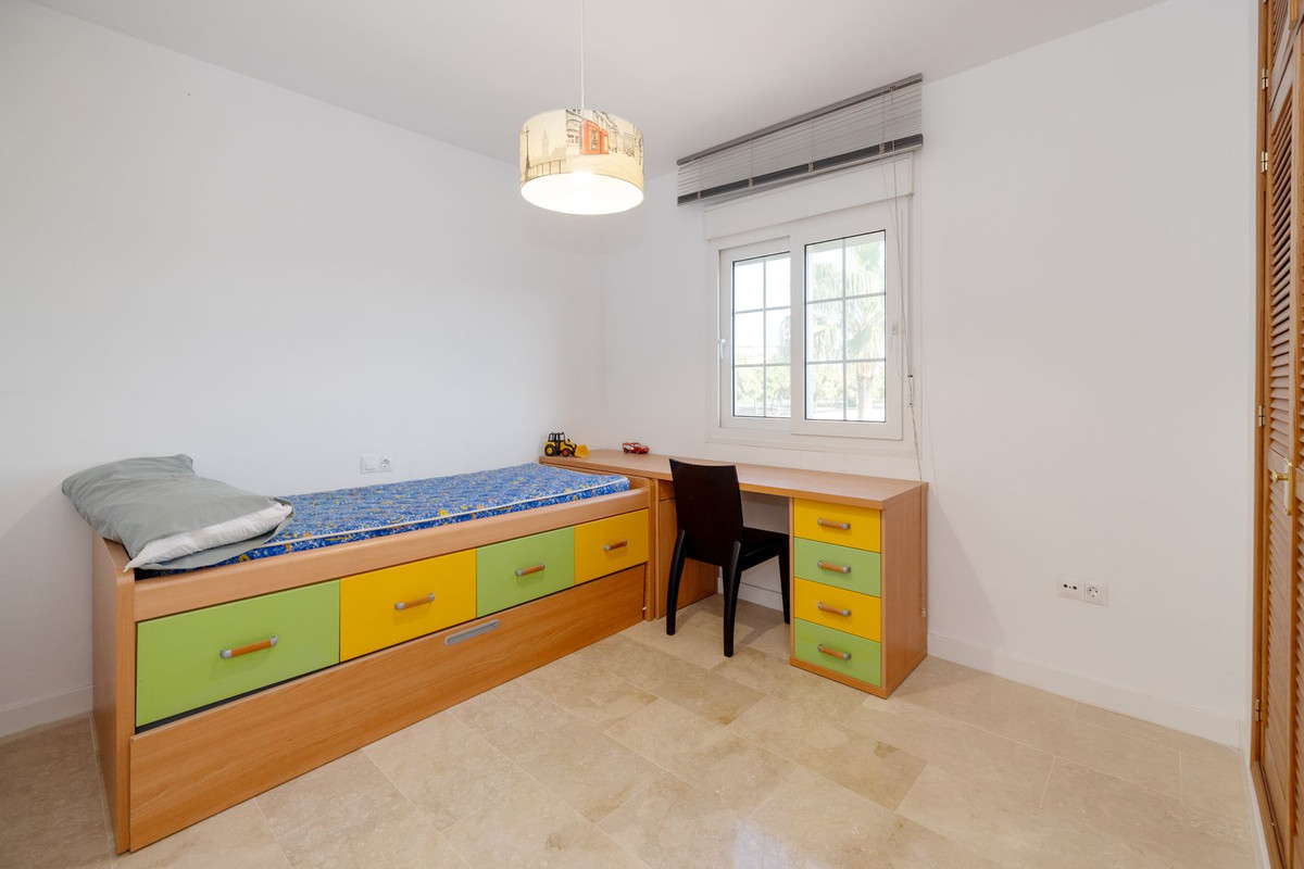 Te koop Half vrijstaand huis Costa Del Sol Torremolinos € 975.000,-