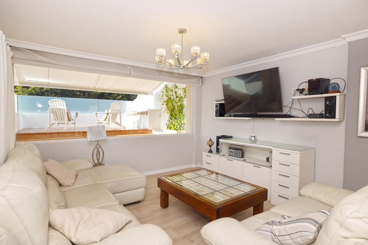 Te koop Half vrijstaand huis Costa Del Sol Torremolinos € 975.000,-