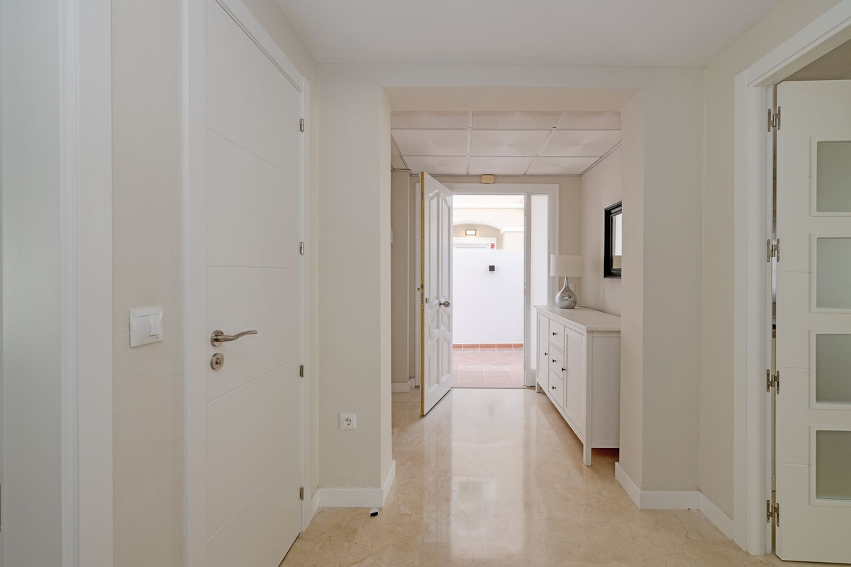 Te koop Half vrijstaand huis Costa Del Sol Torremolinos € 975.000,-