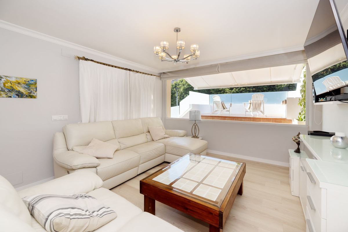 Te koop Half vrijstaand huis Costa Del Sol Torremolinos € 975.000,-