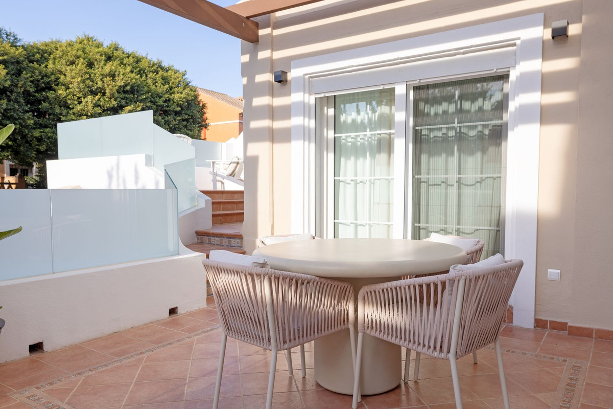 Te koop Half vrijstaand huis Costa Del Sol Torremolinos € 975.000,-