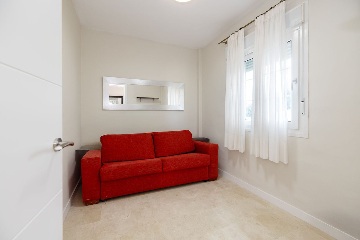 Te koop Half vrijstaand huis Costa Del Sol Torremolinos € 975.000,-