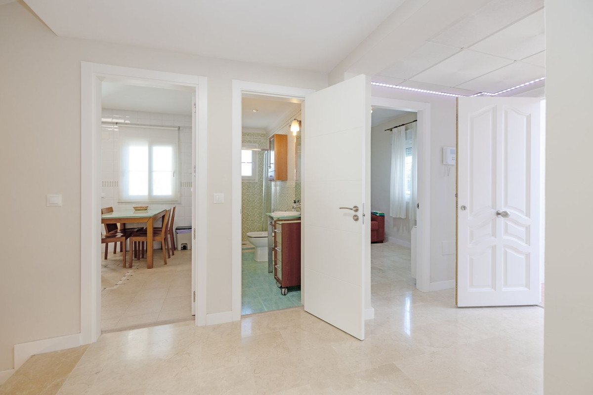 Te koop Half vrijstaand huis Costa Del Sol Torremolinos € 975.000,-