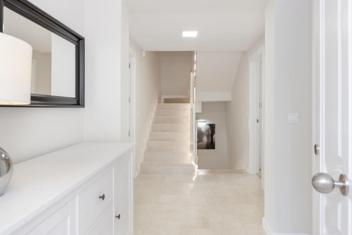 Te koop Half vrijstaand huis Costa Del Sol Torremolinos € 975.000,-