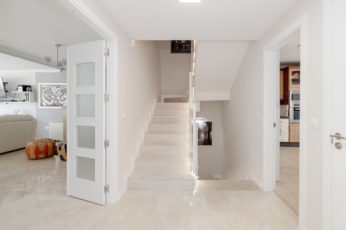 Te koop Half vrijstaand huis Costa Del Sol Torremolinos € 975.000,-