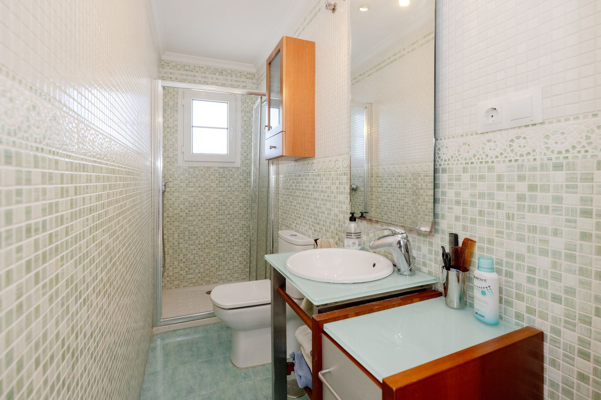 Te koop Half vrijstaand huis Costa Del Sol Torremolinos € 975.000,-