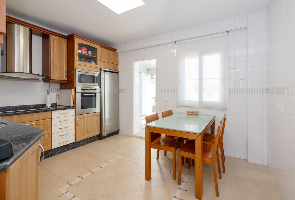 Te koop Half vrijstaand huis Costa Del Sol Torremolinos € 975.000,-