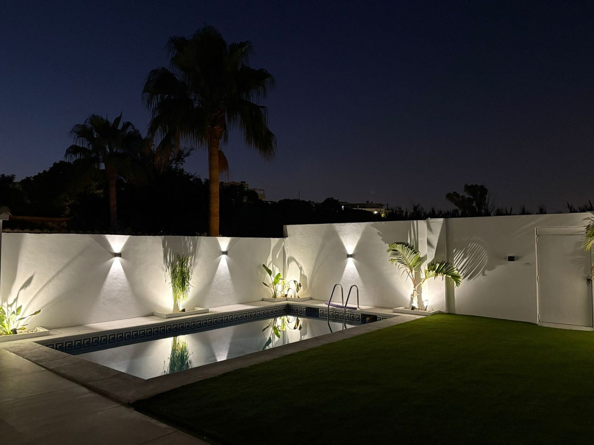 Te koop Half vrijstaand huis Costa Del Sol Torremolinos € 975.000,-